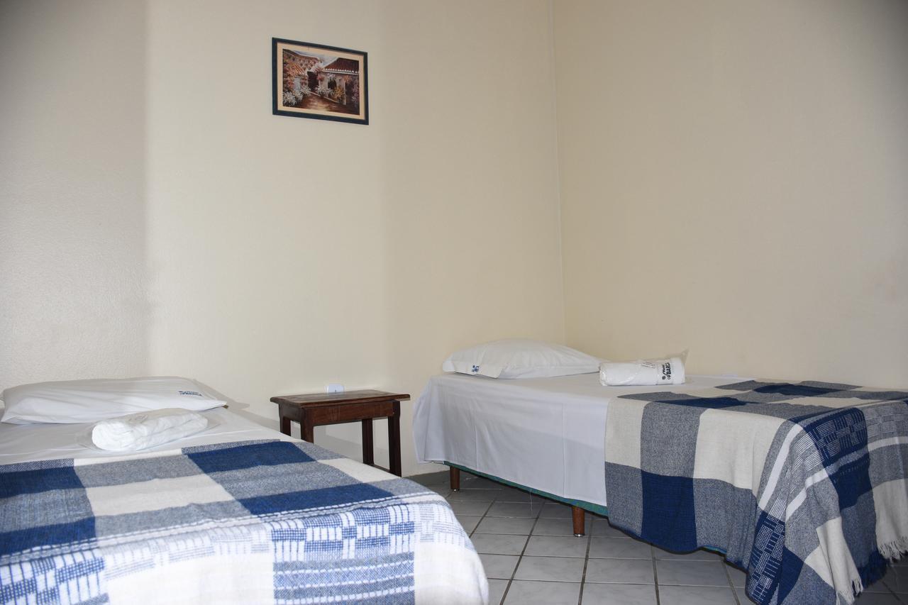 A Barca Hotel