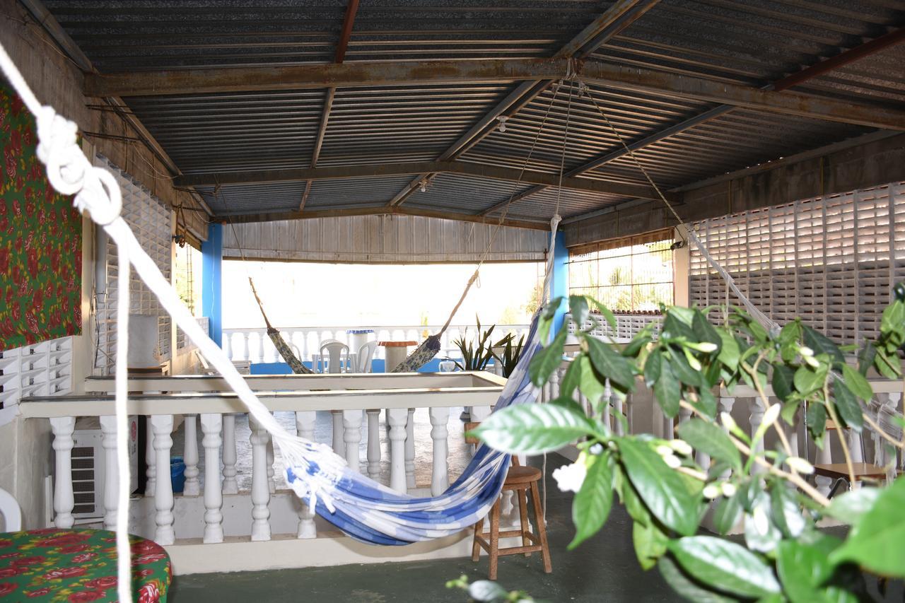 A Barca Hotel Bom Jesus da Lapa
