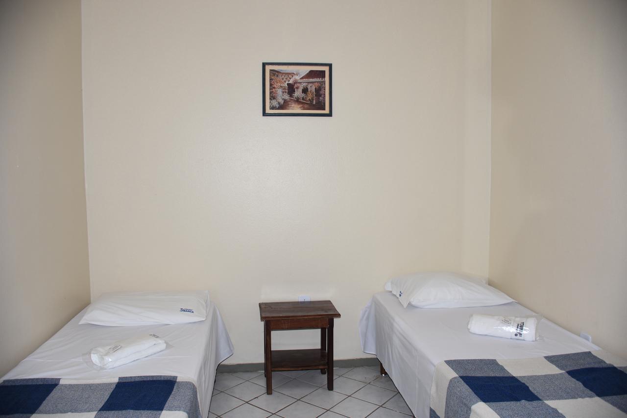 A Barca Hotel