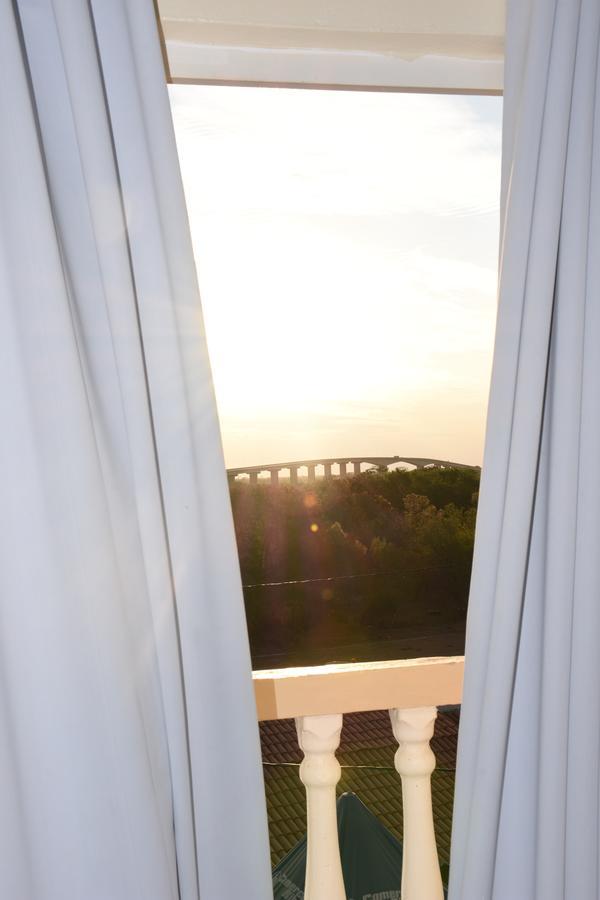 A Barca Hotel 2*